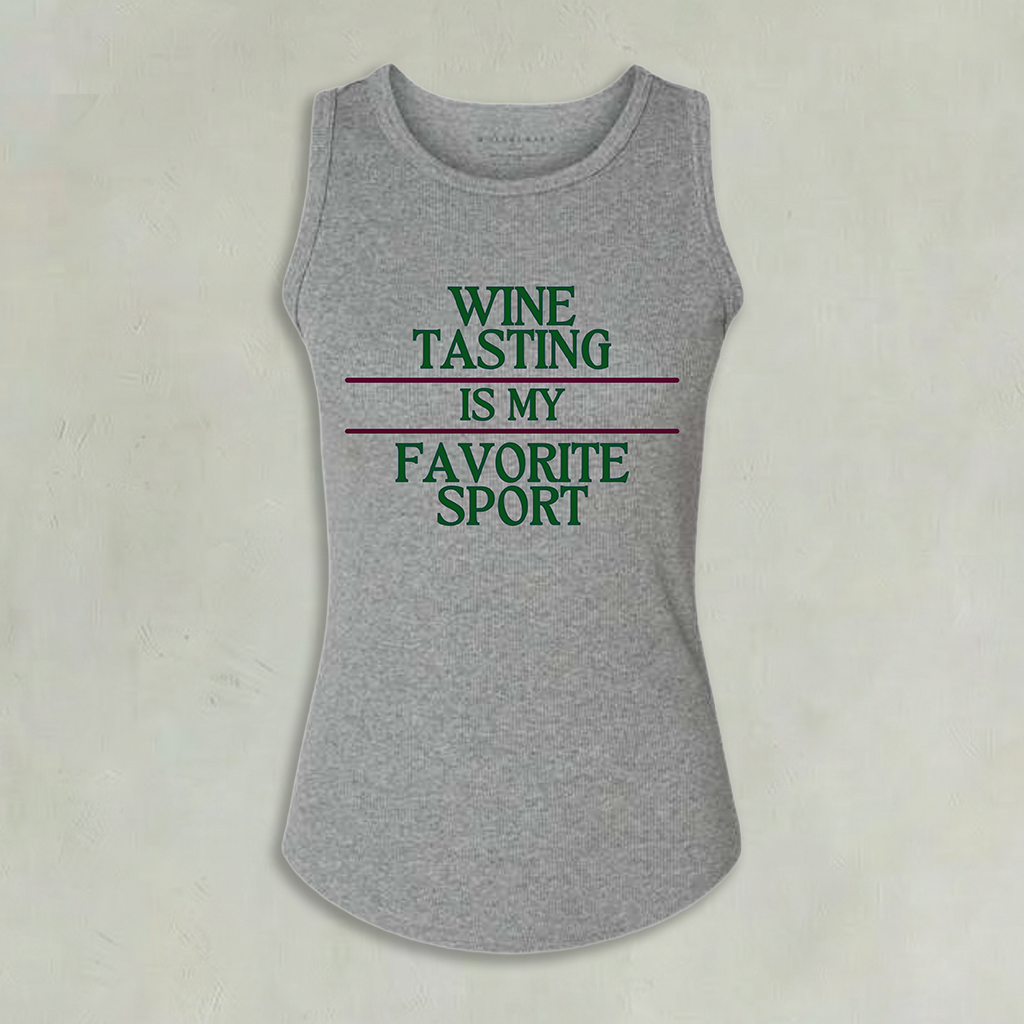 Running Vines Fav Sport Tank