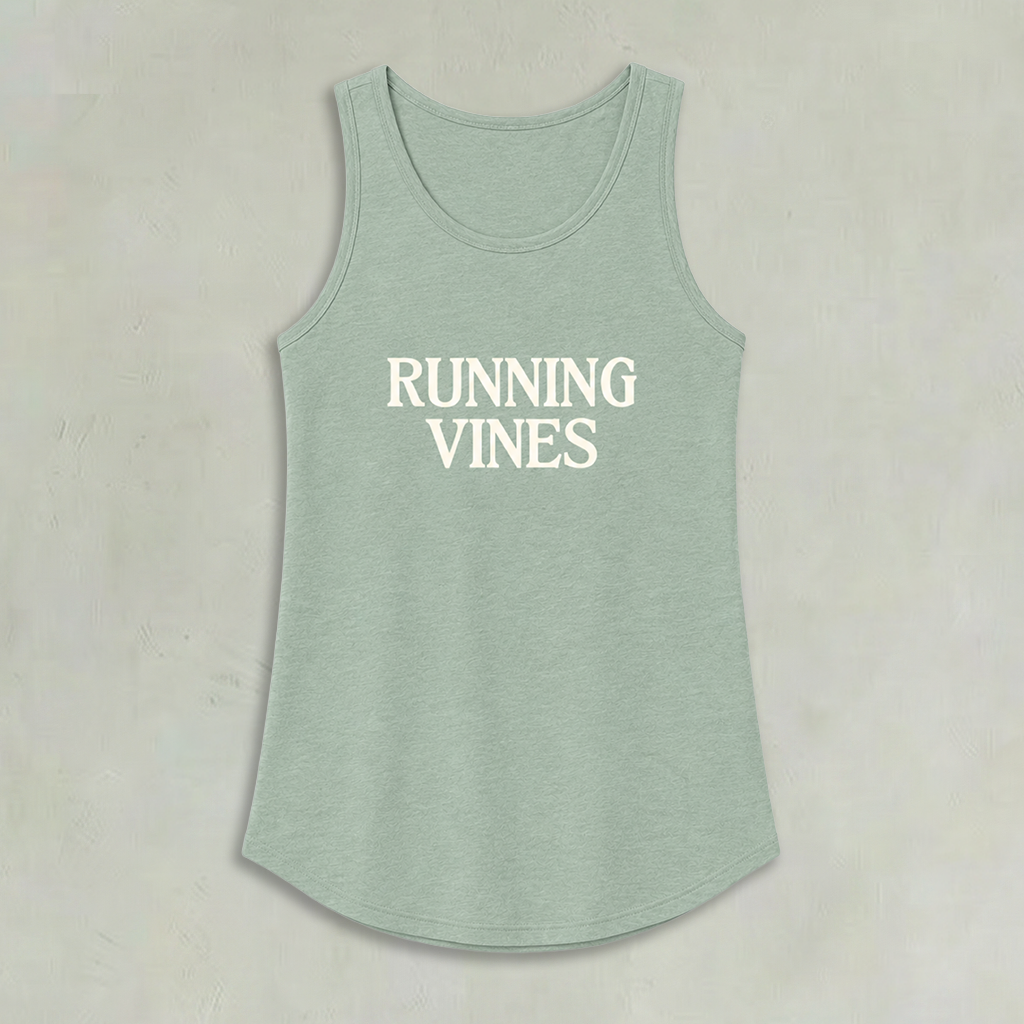 Running Vines Tanks