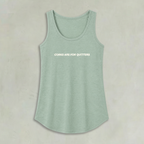 Running Vines Tanks