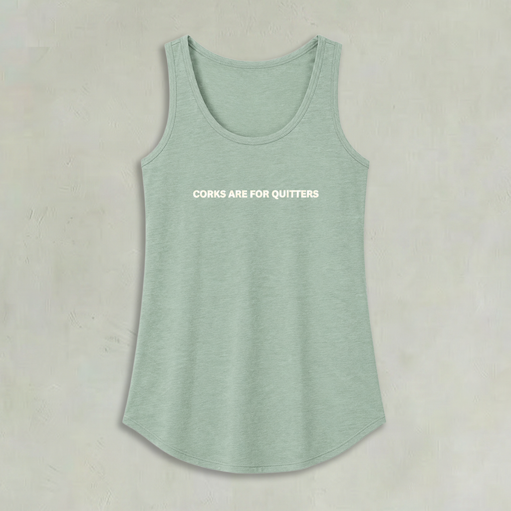 Running Vines Tanks