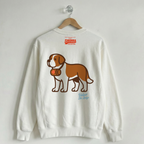 Pines Peak Vintage Crewneck Sweatshirt Hoodie Tee