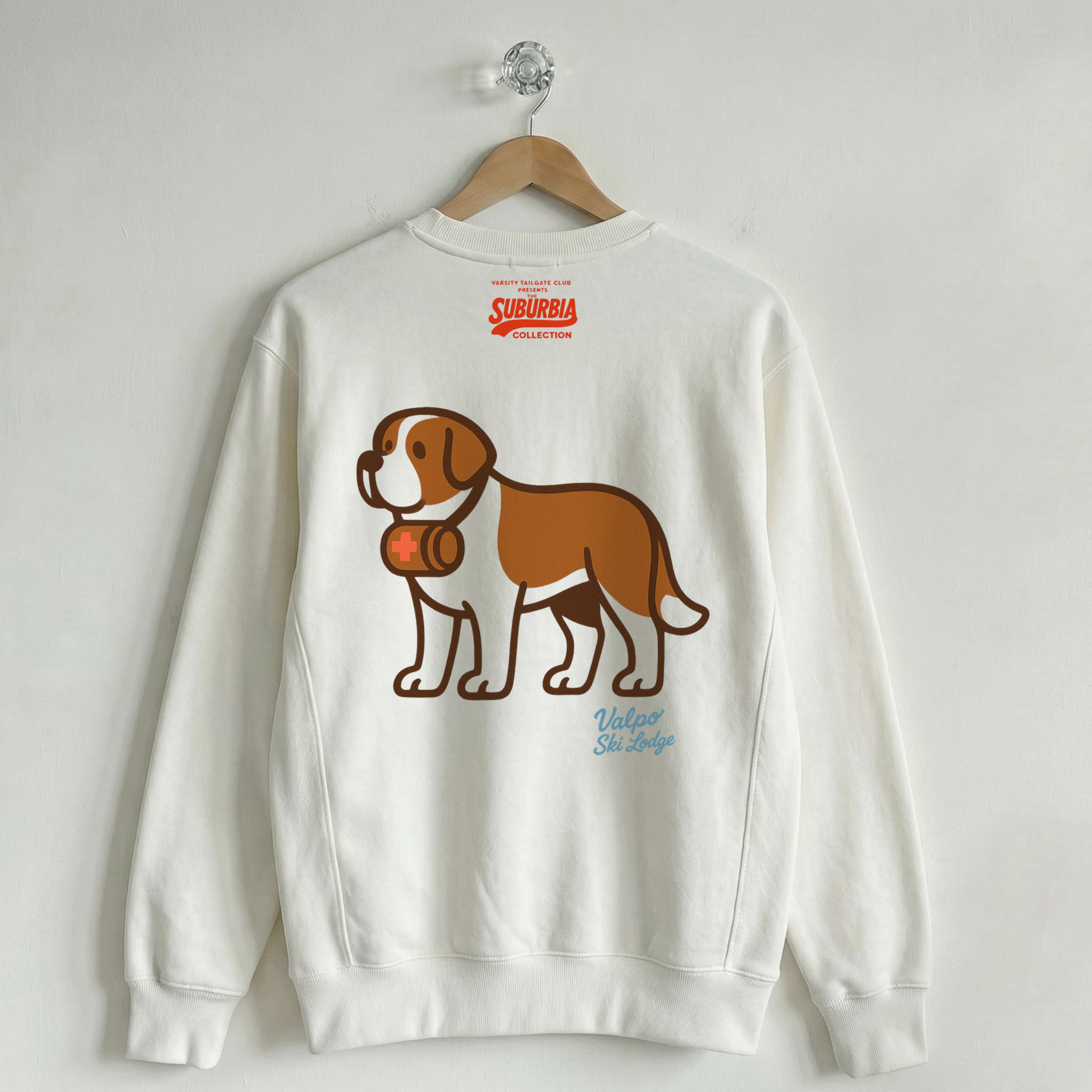 Pines Peak Vintage Crewneck Sweatshirt Hoodie Tee