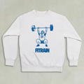 Fitrain This Is It Crew