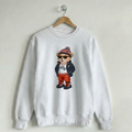 USA Barnaby Crewneck Sweatshirt USA Barnaby Crew