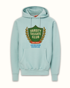 VTC Logo Series Hoodie VTC Logo Hoodie Unconventional Green