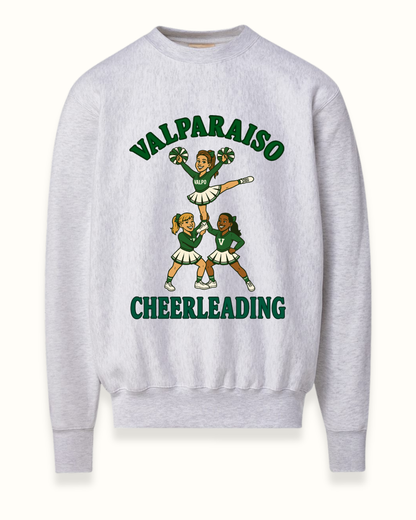 Valparaiso Cheer Crew