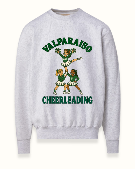 Valparaiso Cheer Crew