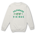 VHS Cross Country Jersey Arched
