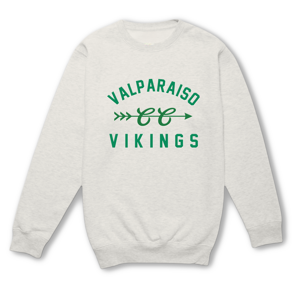 VHS Cross Country Jersey Arched