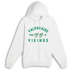 VHS Cross Country Jersey Arched