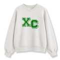 VHS Cross Country Letterman V-Neck