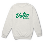 VHS Cross Country Retro Script