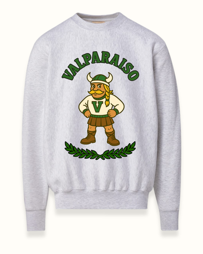 Valparaiso Mascot Crew