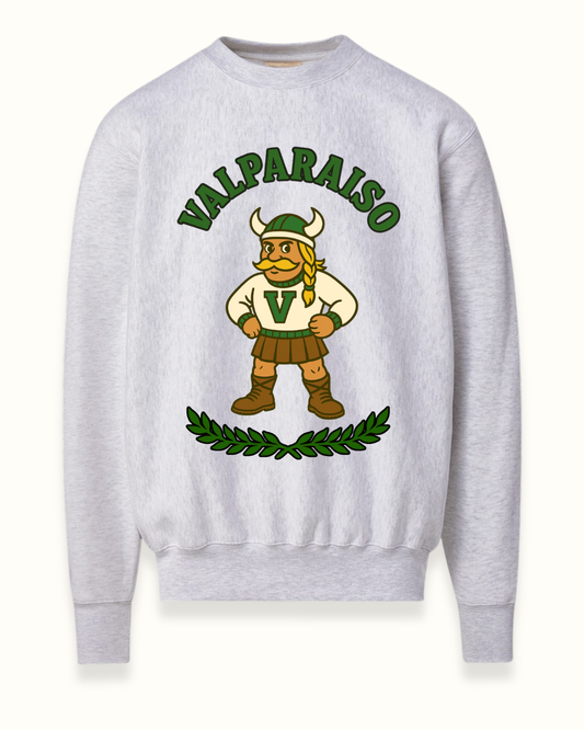 Valparaiso Mascot Crew