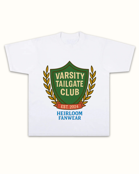 VTC Logo Tee