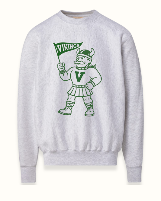 Valparaiso Pep Rally Mascot Crew
