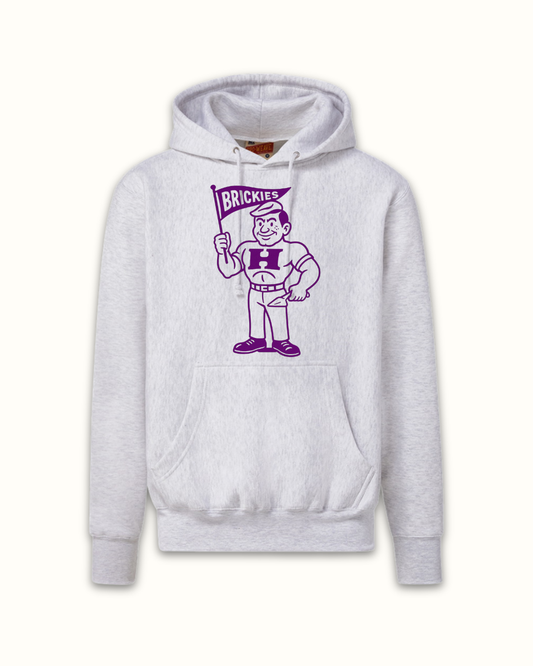 Hobart Pep Rally Hoodie