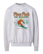 SUBURBIA Valpo Ski Resort Crew