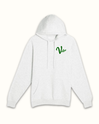 Valparaiso Vikettes Varsity Crewneck Hoodie Tee Vikettes Varsity Hoodie