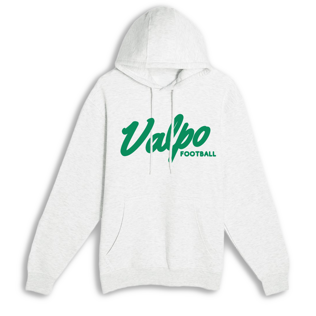 VHS Football Retro Script