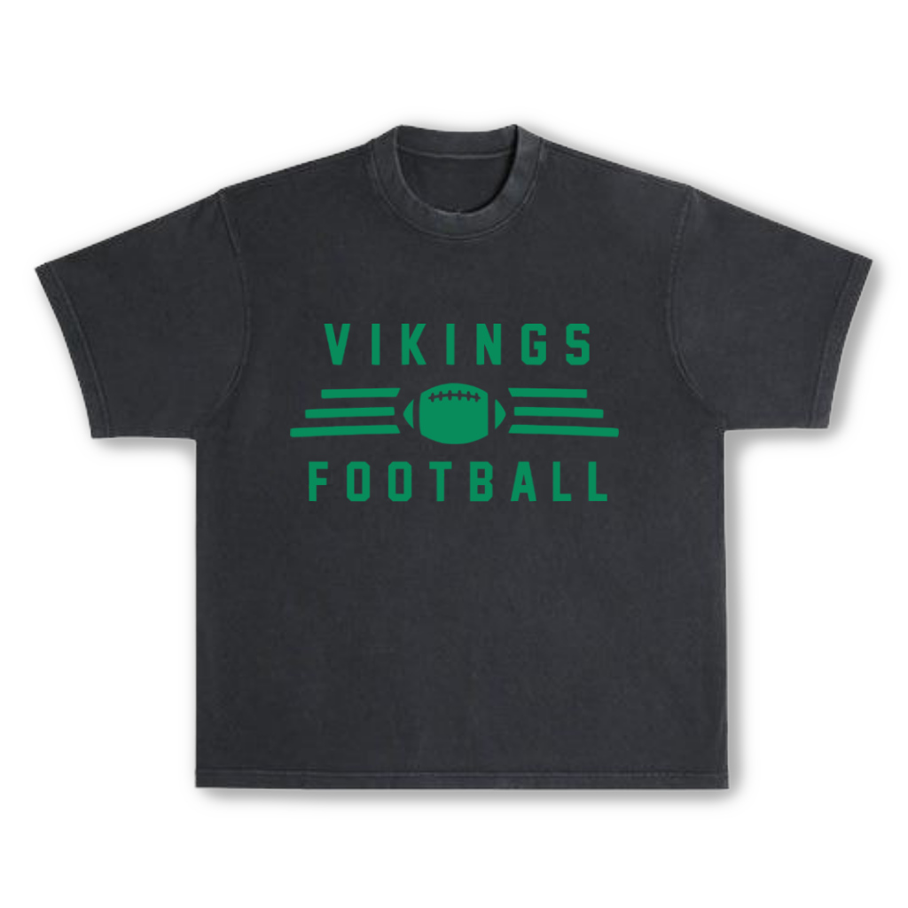VHS Football Stadium Line