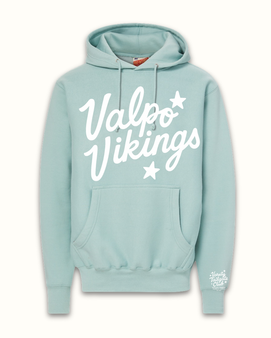 Valparaiso Vikings City Hoodie