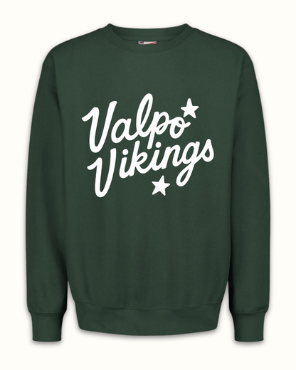 Valparaiso Vikings City Series