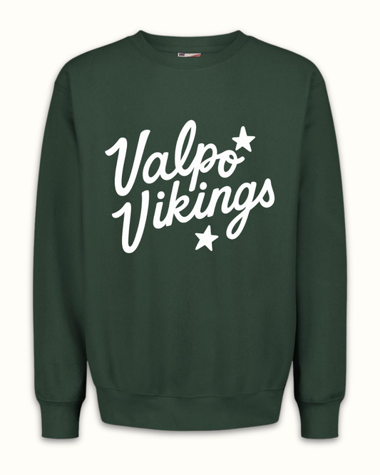 Valparaiso Vikings City Crew