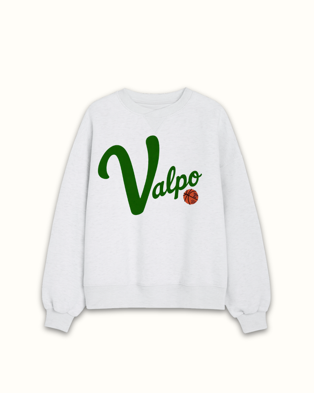 Valpo Basketball Varsity Series Valpo Basketball Varsity V Neck