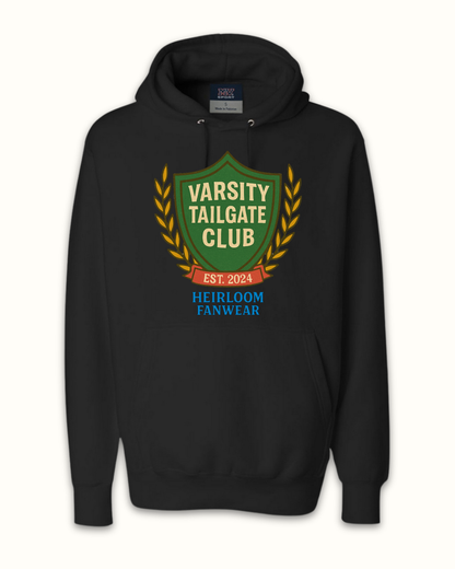 The Varsity Tailgate Club Series