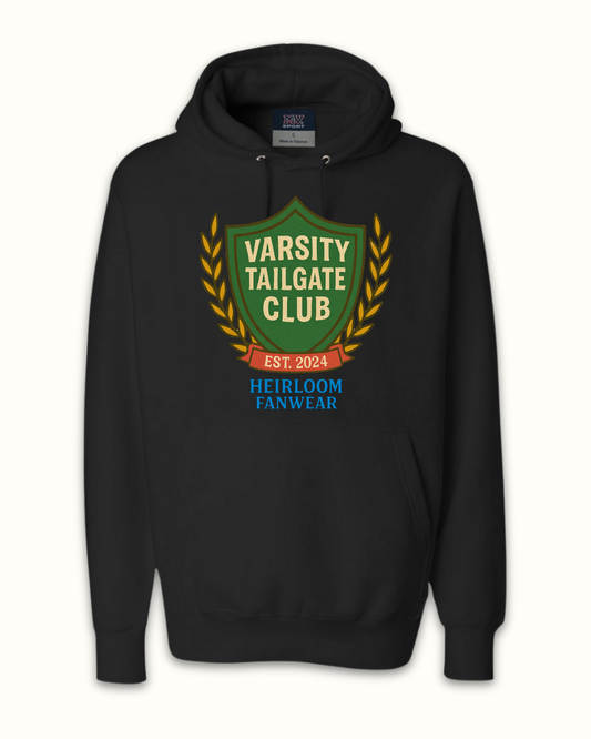 VTC Logo Series Hoodie