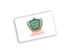 VTC Gift Card Holiday