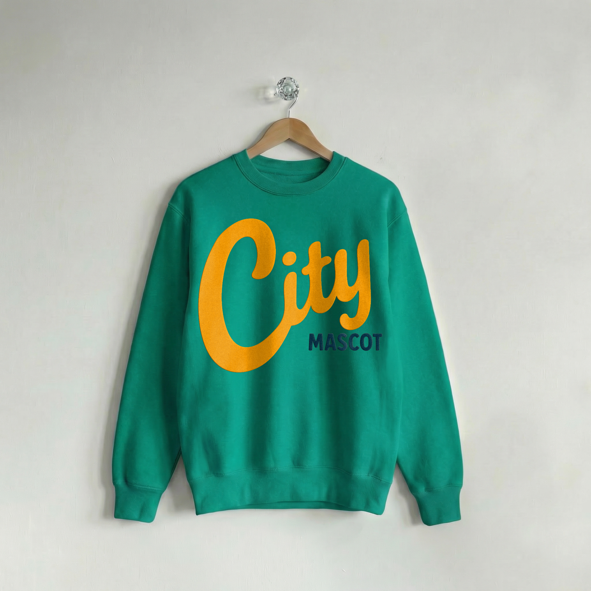 Custom Crew Varsity Turf