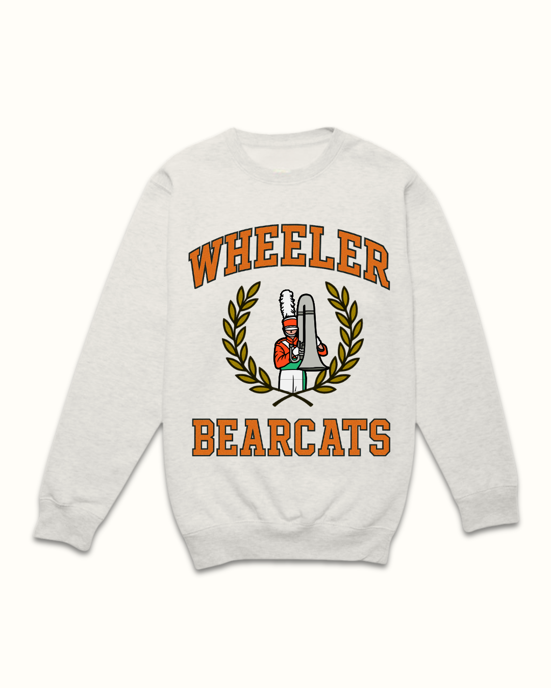 Collegiate Collection Series