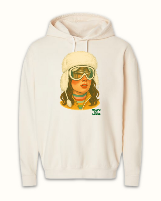 SUBURBIA Winter Break Hoodie