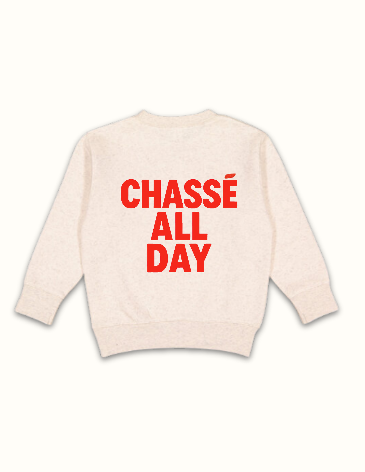 Chassé All Day Series