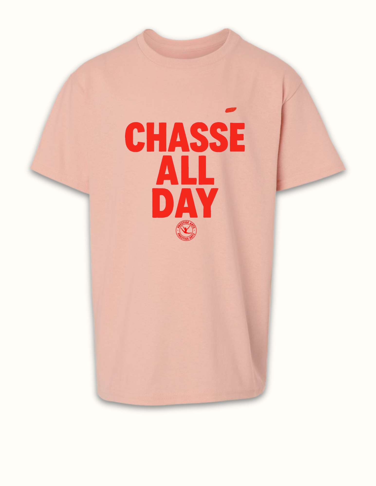 Chassé All Day Series