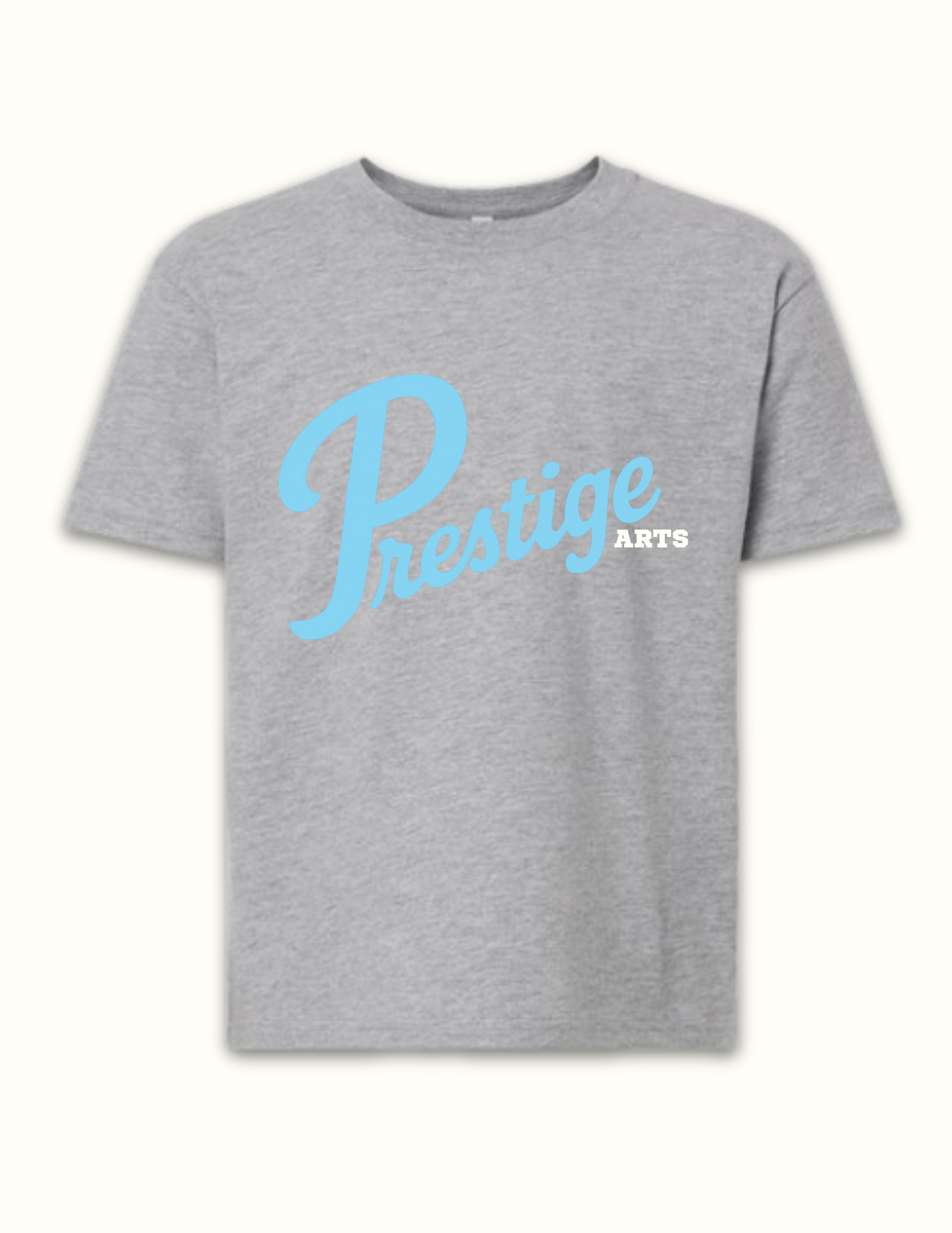 Prestige Arts Series