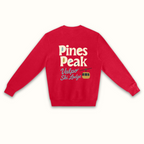 Pines Peak