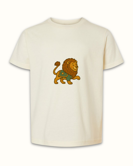 The Lions & Tigers & Bears Series Tee