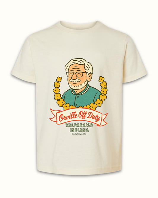 Pops Tee