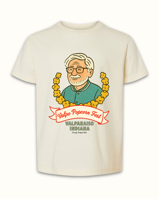 Pops PEEwee Tee