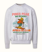 SUBURBIA Apres Ski Club Crew
