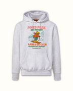 SUBURBIA Apres Ski Club Hoodie