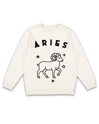 Horoscope Series Mono Aries