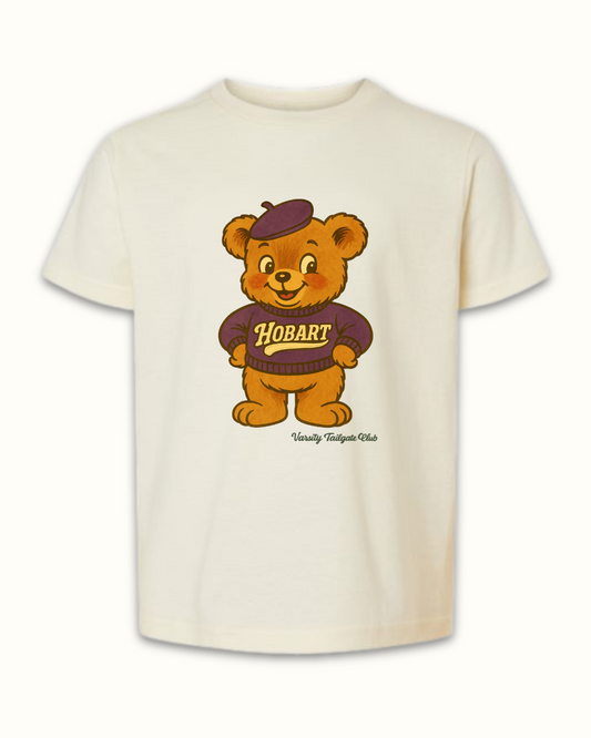 Hobart Barnaby PEEwee Tee