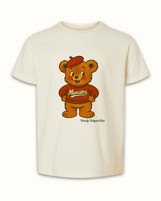 Munster Barnaby PEEwee Tee