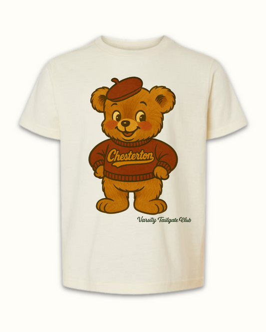 Chesterton Barnaby PEEwee Tee