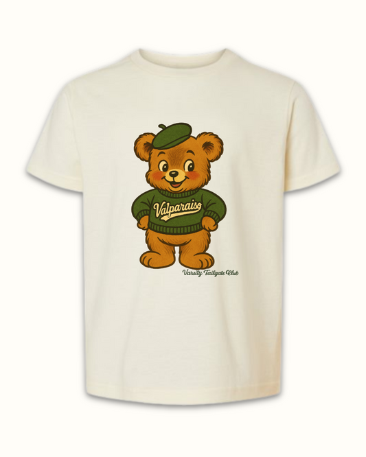 Valparaiso Barnaby PEEwee Tee