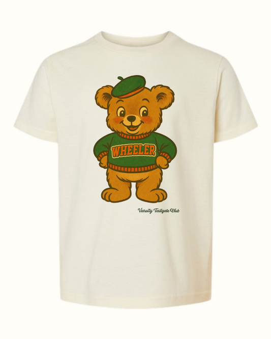 Wheeler Barnaby PEEwee Tee